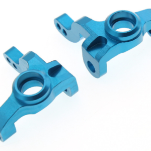 Steering Knuckle Compatible with Tamiya XV-01 WRC