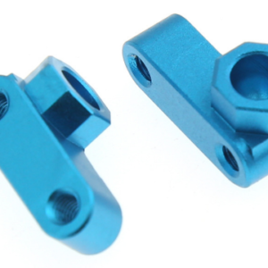 Split Front Arm Mount Compatible with Tamiya XV-01 WRC
