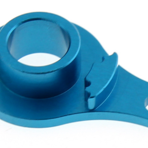Servo Protection Arm Compatible with Tamiya XV-01 WRC