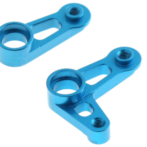 Metal Steering Arm Compatible with Tamiya XV-01 WRC