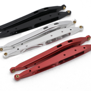 Rear Trailing Arm Set Compatible with Axial RBX10 Ryft