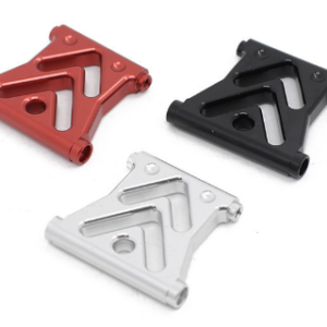 Metal Front Bumper Guard Compatible with Axial RBX10 Ryft