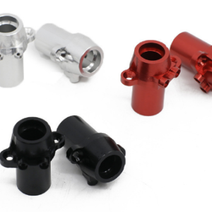 Rear Axle Sleeve Upgrade Part Compatible with Axial RBX10 Ryft