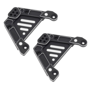 Rear Shock Tower Compatible with Axial SCX6