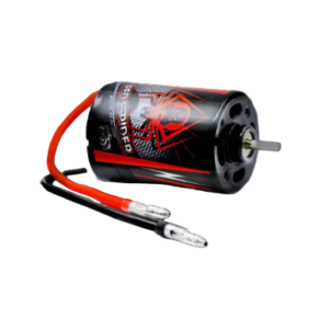 23T Brushed Motor for 1/10 RC Cars and Boats