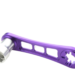 17mm Wheel Nut Wrench and Flywheel Tool for 1/8 RC Models