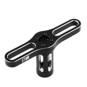 17mm Wheel Hex Nut Socket Tool for 1/8 RC Models R91