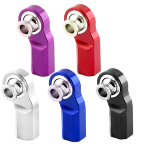 M3 Steering Link Ball End Set for 1/10 Crawler Models R93