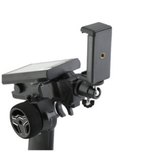 Phone and FPV Camera Mount for Flysky FS-NB4 Transmitter R101