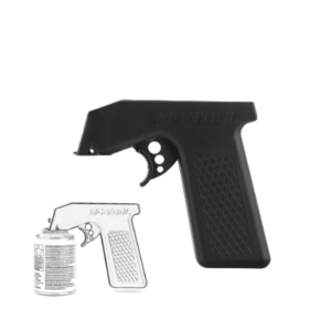 Spray Paint Can Holder Tool for RC Body Painting R109