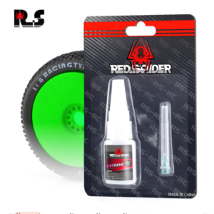 Flexible Tire Glue for RC Road Off-Road and Truck Tires R124