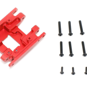 Aluminum Gearbox Base Compatible with Traxxas TRX-4M
