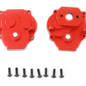 Aluminum Gearbox Housing Compatible with Traxxas TRX-4M