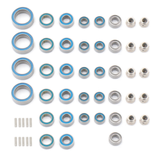 Bearing Kit Compatible with Traxxas TRX-4M