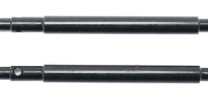 Hardened CVD Dogbone Set Variant Compatible with Traxxas TRX-4M