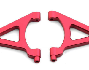 Front Upper Suspension Arm Compatible with Traxxas 1/16 E-Revo / Slash / Summit
