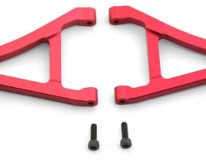 Front Lower Suspension Arm Compatible with Traxxas 1/16 E-Revo / Slash / Summit