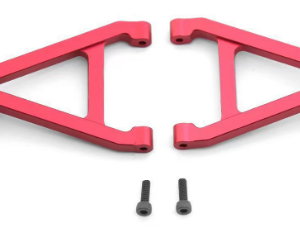 Rear Lower Suspension Arm Compatible with Traxxas 1/16 E-Revo / Slash / Summit