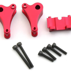 Front Shock Tower Compatible with Traxxas 1/16 E-Revo / Slash / Summit