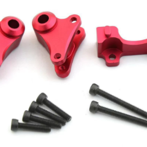 Rear Shock Tower Compatible with Traxxas 1/16 E-Revo / Slash / Summit