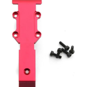 Front Skid Plate Compatible with Traxxas 1/16 E-Revo / Slash / Summit