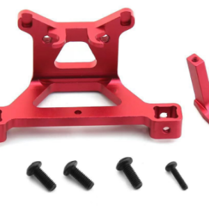 Front Body Post Compatible with Traxxas 1/16 E-Revo / Slash / Summit