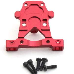 Rear Body Post Compatible with Traxxas 1/16 E-Revo / Slash / Summit