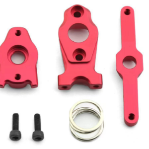 Steering Assembly Compatible with Traxxas 1/16 E-Revo / Slash / Summit