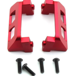 Servo Mount Compatible with Traxxas 1/16 E-Revo / Slash / Summit