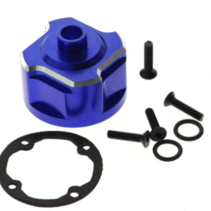 Aluminum Differential Housing Compatible with Traxxas Sledge
