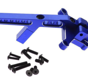 Aluminum Front Support Brace Compatible with Traxxas Sledge