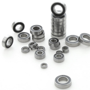Bearing Kit Compatible with Traxxas Sledge