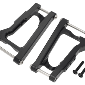 Aluminum Rear Suspension Arm Set Compatible with Traxxas Drag Slash 1967 C10