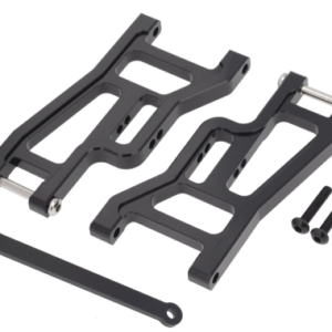 Aluminum Front Suspension Arm Set Compatible with Traxxas Drag Slash 1967 C10