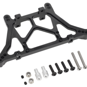 Aluminum Rear Shock Tower Compatible with Traxxas Drag Slash 1967 C10