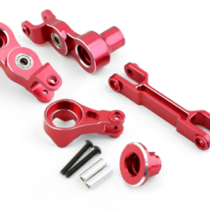 Aluminum Steering Assembly Compatible with Traxxas X-Maxx