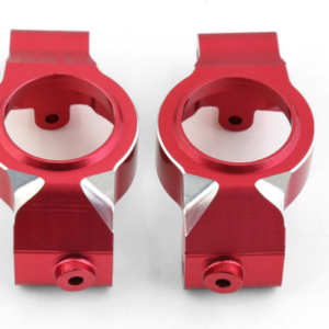 Aluminum C Hub Set Compatible with Traxxas X-Maxx