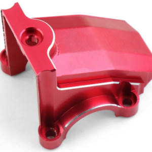 Aluminum Gearbox Housing Compatible with Traxxas X-Maxx