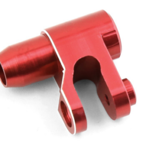 Aluminum Servo Mount Compatible with Traxxas X-Maxx