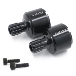 Hardened Differential Outdrive Cup Set Compatible with Traxxas X-Maxx 8S