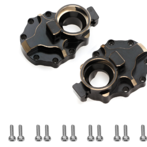 Brass Gear Base Weight Compatible with Traxxas TRX-4 / TRX-6
