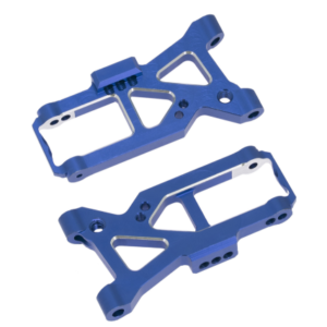 Aluminum Upgrade Part Compatible with Traxxas 4-Tec 2.0 / 3.0 C8 - YC0517001