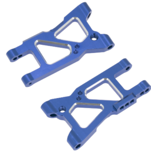Aluminum Upgrade Part Compatible with Traxxas 4-Tec 2.0 / 3.0 C8 - YC0517002