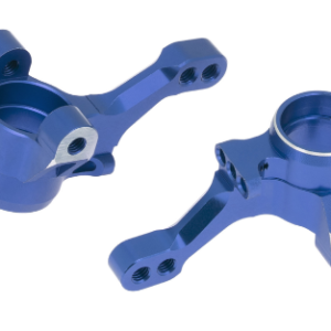 Aluminum Upgrade Part Compatible with Traxxas 4-Tec 2.0 / 3.0 C8 - YC0517003