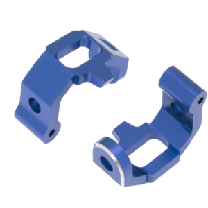 Aluminum Upgrade Part Compatible with Traxxas 4-Tec 2.0 / 3.0 C8 - YC0517004