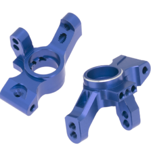 Aluminum Upgrade Part Compatible with Traxxas 4-Tec 2.0 / 3.0 C8 - YC0517005