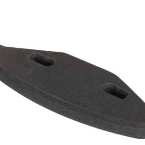 Foam Front Bumper Compatible with Ford GT / Traxxas 4-Tec 2.0
