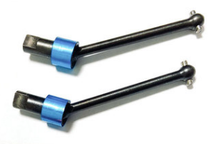 CVD Drive Shaft Set Compatible with LaTrax Teton 1/18