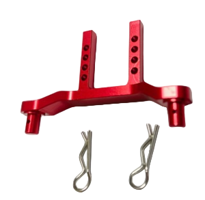 Aluminum Front Body Post Compatible with LaTrax Teton 1/18