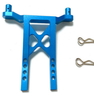 Aluminum Rear Body Post Compatible with LaTrax Teton 1/18